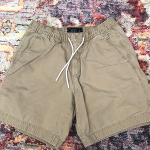 Drawstring shorts men’s xs boys large husky